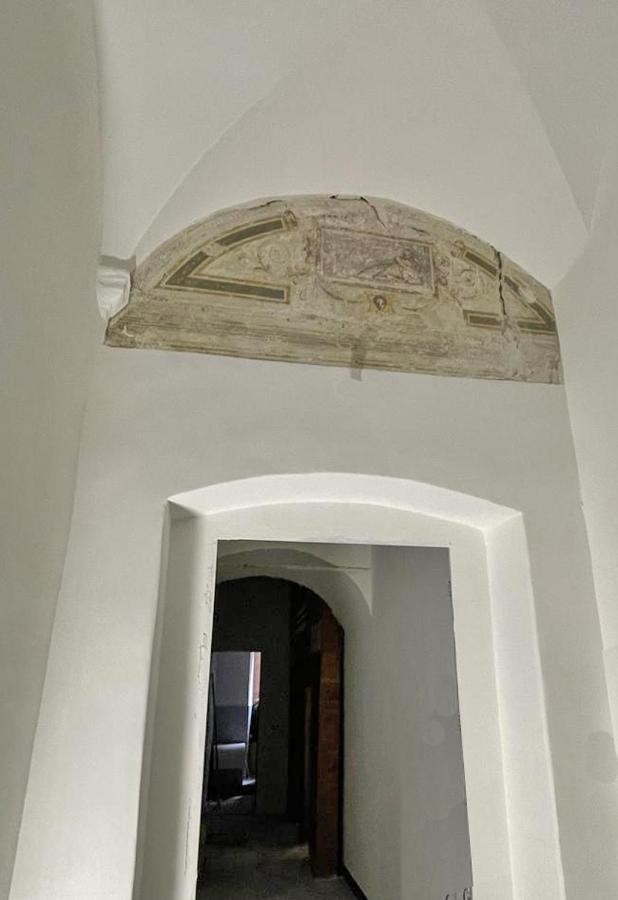 Happy Family Apartments Sauli Genoa Exterior photo