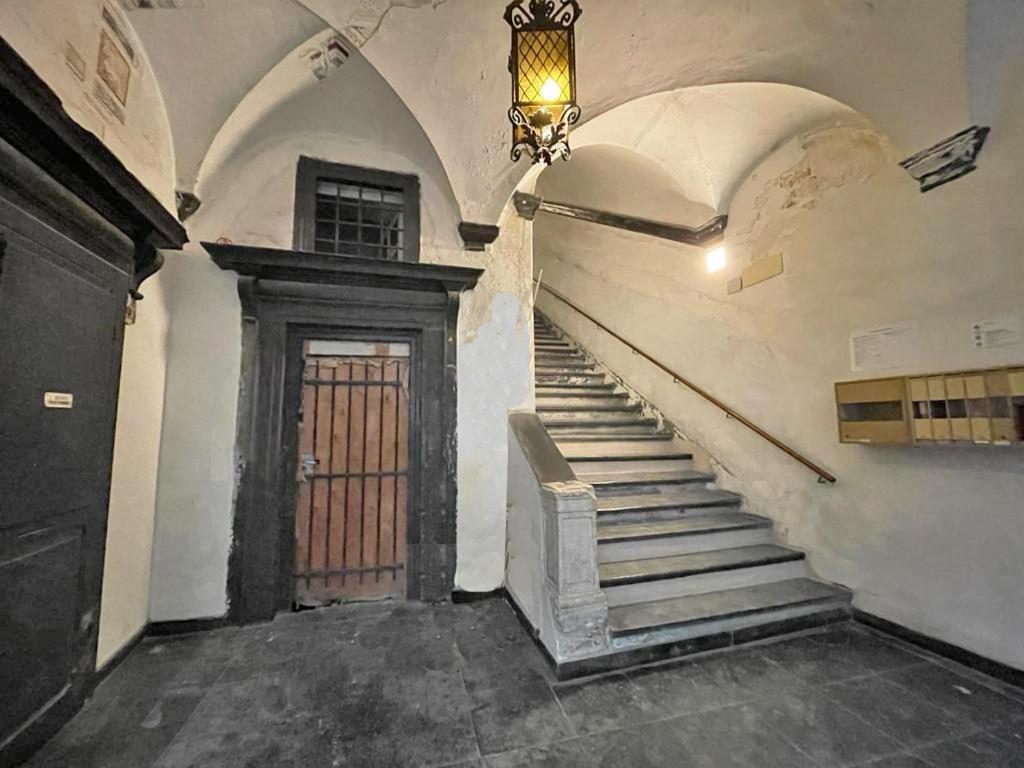 Happy Family Apartments Sauli Genoa Exterior photo