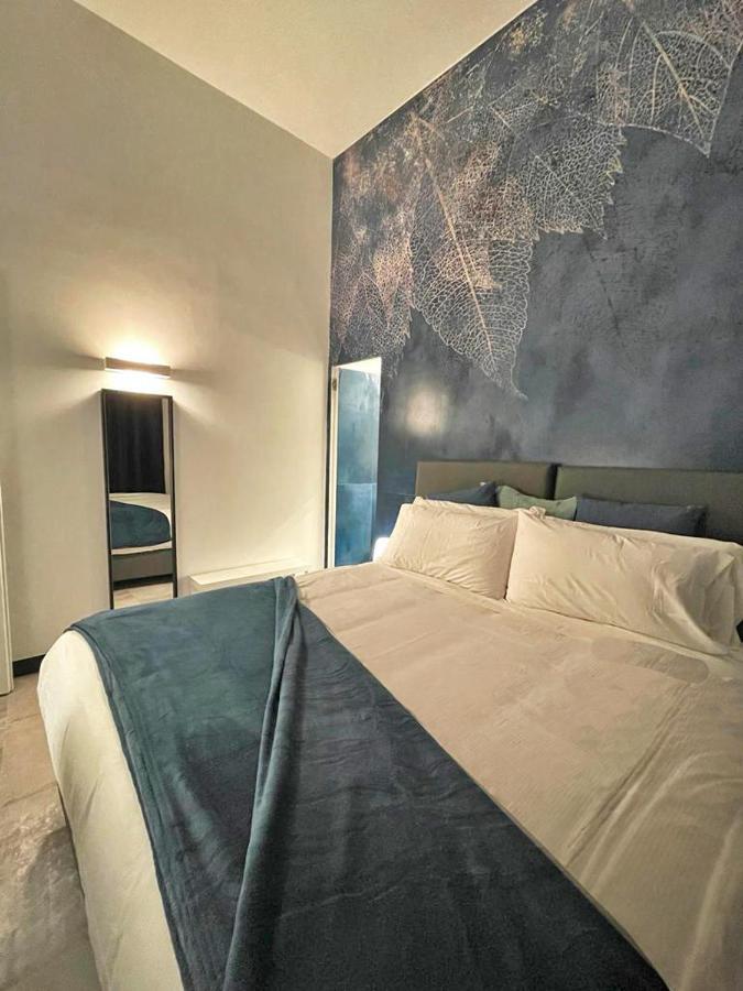 Happy Family Apartments Sauli Genoa Exterior photo