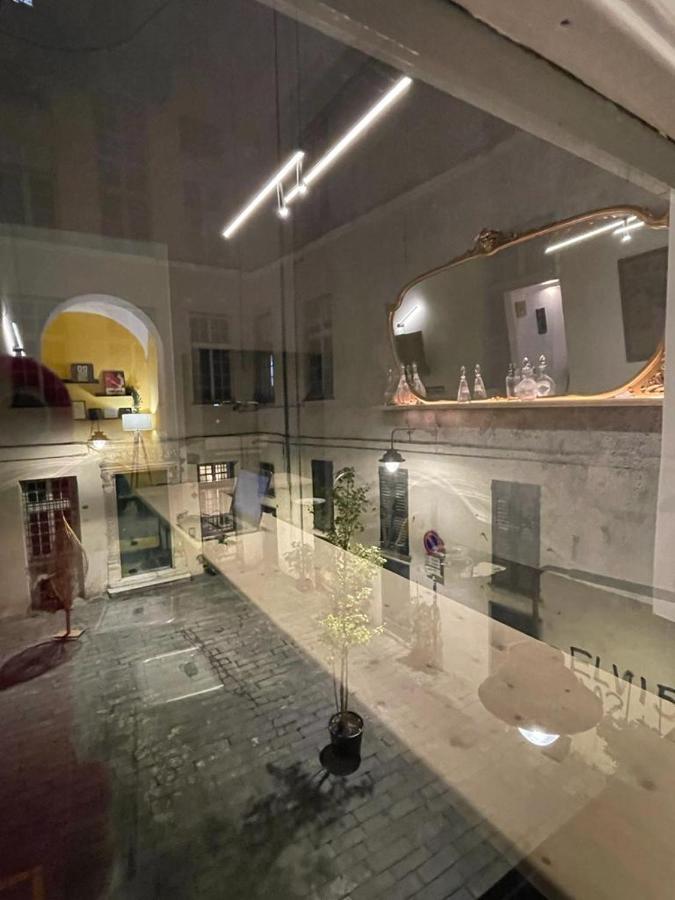 Happy Family Apartments Sauli Genoa Exterior photo