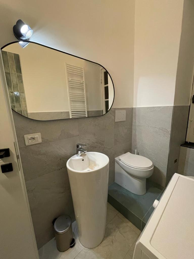 Happy Family Apartments Sauli Genoa Exterior photo